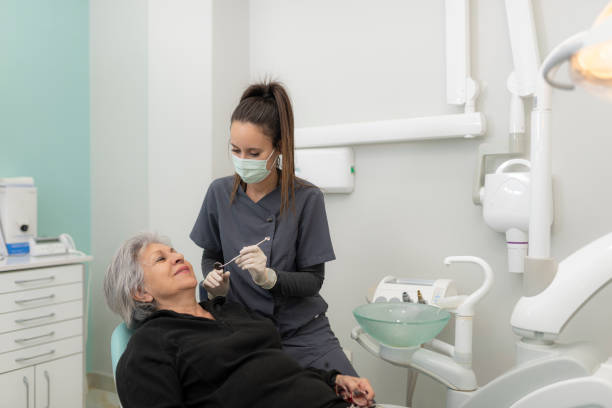 Best Emergency Treatment for Jaw Pain or Injury in Briarcliff, TX