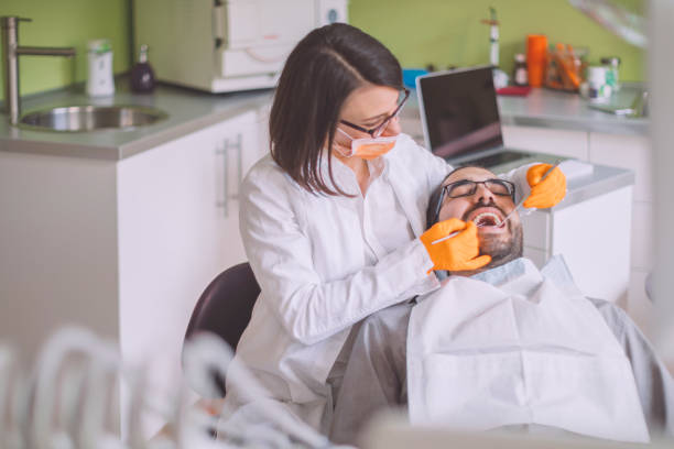 Best Dental Abscess Treatment in Briarcliff, TX