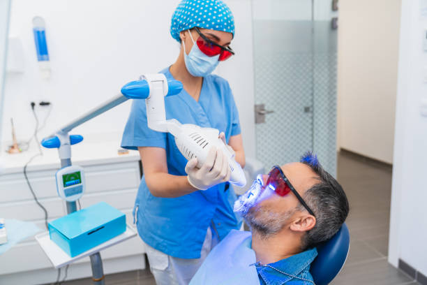 Best Emergency Wisdom Tooth Extraction in Briarcliff, TX